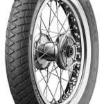 MICHELIN ANAKEE STREET