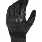 Guantes de Piel Rime Ngo Macna