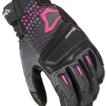 Guantes Text Jugo /Mujer Ngo/Rsa Macna