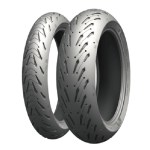 Llanta Sport Touring Michelin Pilot Road 5