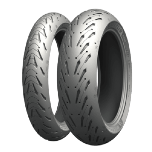 Llanta Sport Touring Michelin Pilot Road 5