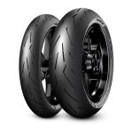 Llanta Hyper Sport Pirelli Diablo Rosso Corsa 2