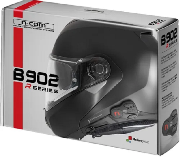 Bluetooth B902 R P/N100-5/PLUS/N90-3/N80-8/N70-2 GT/N40-5/N104/EVO/ABSOLUTE/N87/PLUS Nolan