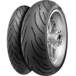 Llanta Sport Touring Continental Conti Motion