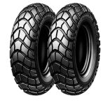 Llanta Motoneta Michelin Reggae