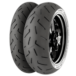 Llanta Deportiva Continental Conti Sport attack 4