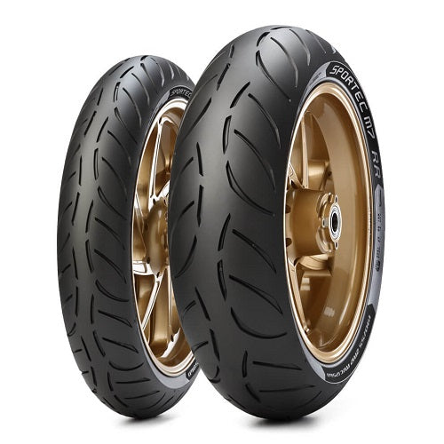 Llanta Deportiva Metzeler Sportec M7