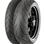 Llanta Sport Touring Continental Conti Road