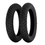 LLanta Ciudad Michelin City Pro