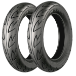 Llanta Motoneta Bridgestone Hoop B01