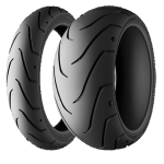 Llanta Chopper Michelin Scorcher 11