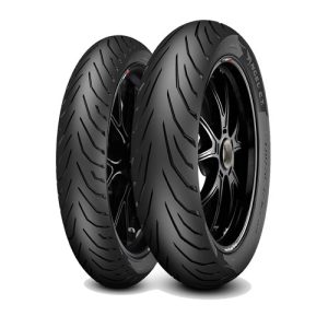Llanta Ciudad Pirelli Angel City