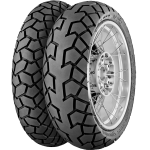 Llanta Doble Propósito Continental Tkc 70