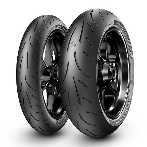 Llanta Deportiva Metzeler Sportec M9