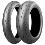 Llanta Deportiva Bridgestone Battlax S22