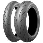 Llanta Deportiva Bridgestone Battlax S21