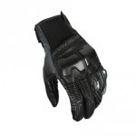 Guantes Text/Piel Ultraxx Ngo Macna