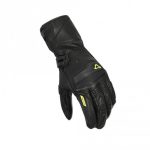 Guantes Piel Gladius Ngo Macna