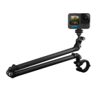 BOOM Y SOPORTE PARA BARRA GOPRO