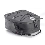 Bolsa Tanklock/Seatlock semirígida del/tras 4.5lt : DR04 Kappa