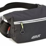CANGURERA TEXTIL NGA RESISTENTE AL CLIMA : EA125 GIVI