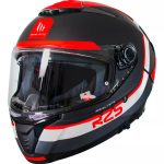 CASCO MT FF118SV THUNDER 4 SV R25 B5 MATE