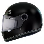 CASCO MT JARAMA SV SOLID B2 NEGRO MATE