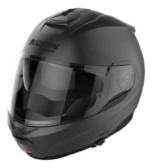 Casco N100-6 Classic N-com 10 Ngo Mate Nolan
