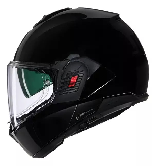 Casco N120-1 Classico N-com 301 Ngo Brill Nolan