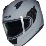 Casco N60-6 Classico 303 Gris