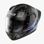Casco N60-6 Sport Raindance 26 Multicolor Nolan