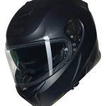 Casco N80-8 Classico N-com 302 Ngo Mate Nolan