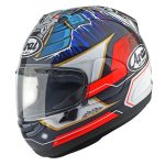 Casco RX-7V Evo Pedrosa Shogun Arai