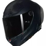 Casco X-804 RS Ultra Carbon Triplonero 323 Ngo Mate Nolan