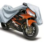 Funda para Motocicleta FASEED MF-01 EXG(246*104*127cm)