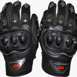 GUANTE HEBOTECH ZARECK