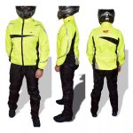 IMPERMEABLE HEBOTECH