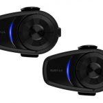 Intercomunicador Bluetooth  10S Dual Pack Sena
