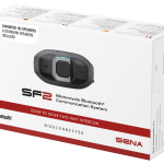 Intercomunicador Bluetooth SF2 Sena