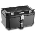MALETA OUTBACK HOR ALUM NGO OBKN58B 58LTS GIVI