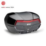 Maleta Monokey Hor 58lt Maxia 5 : V58NNB Givi