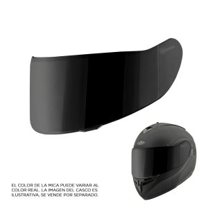 Mica polarizada RKT 1700