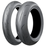 Llanta Deportiva Bridgestone Battlax Rs10