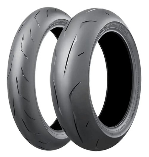 Llanta Deportiva Bridgestone Battlax Rs10