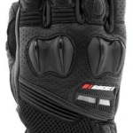 SPEED MASTER AIR SHORT NEGRO