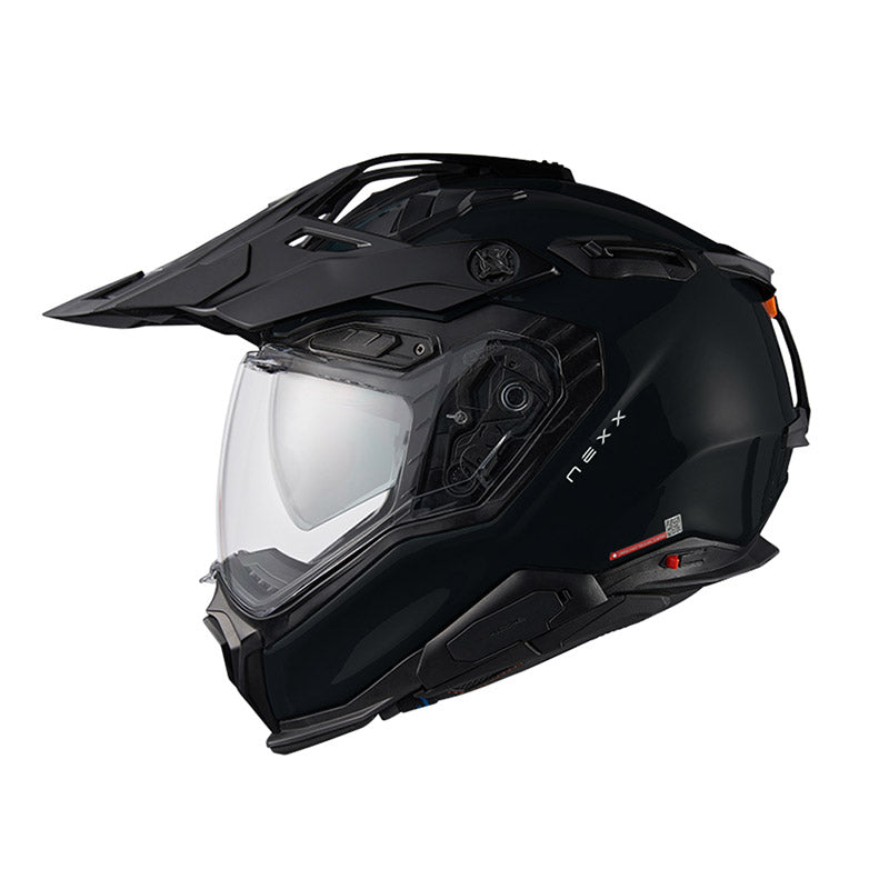 X.WED3 PLAIN BLACK MT