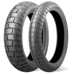 BRIDGESTONE DOBLE PROPÓSITO ADV TRAIL AT41