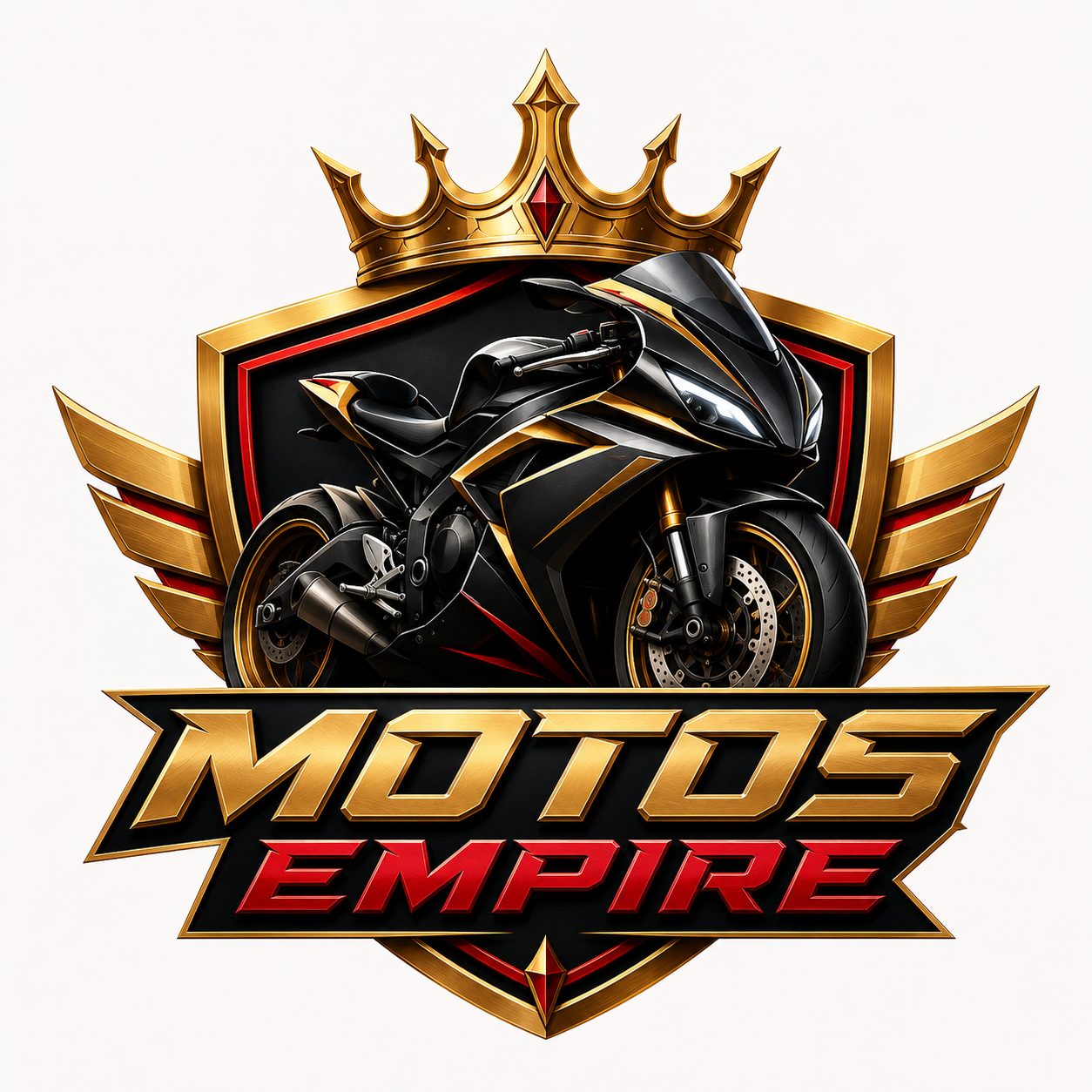Motos Empire